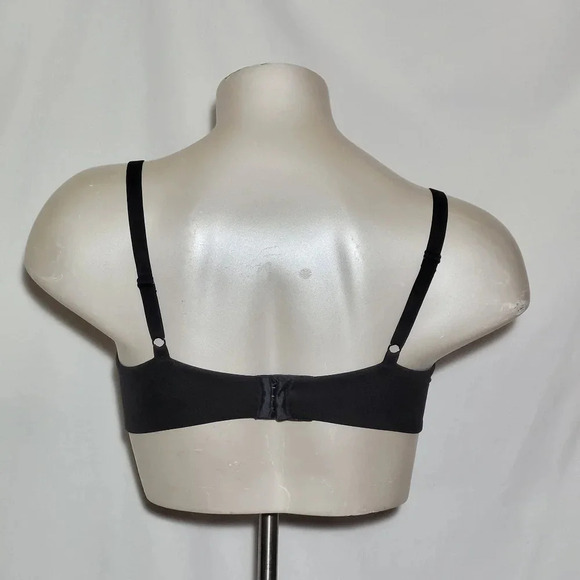 40DD Maidenform Self Expressions SE9500 Comfort Devotion Memory Foam Demi UW NWT - Picture 9 of 9